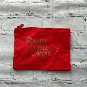 Phyto Paris Ready for Red Carpet Cosmetic Bag